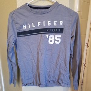 Tommy Hilfiger long sleeve